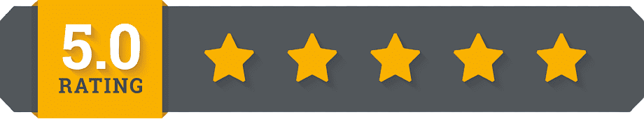 Sciatilief 5 Star Rating