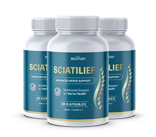 Sciatilief Buy Now