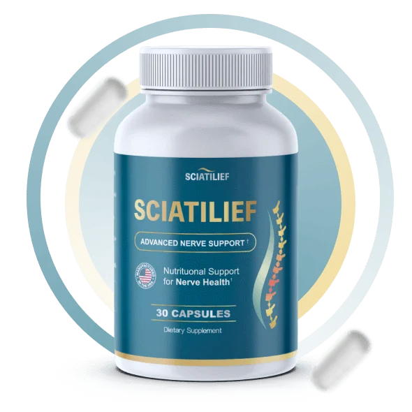 Sciatilief Advance Nerve Support