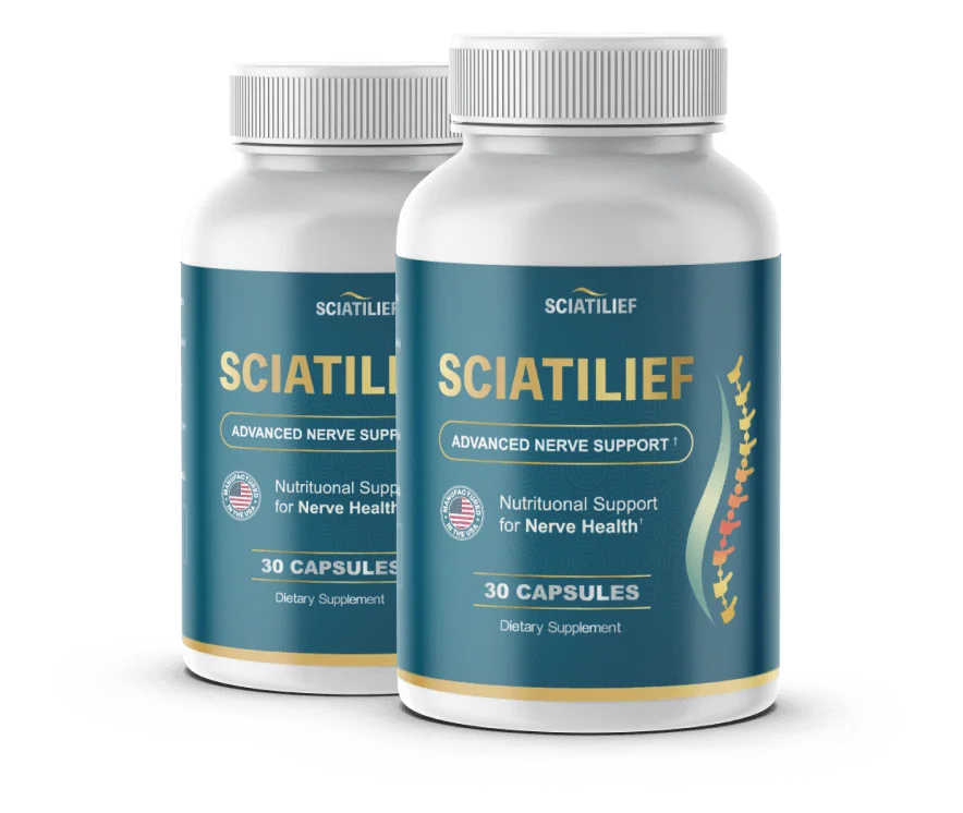 Sciatilief Formula